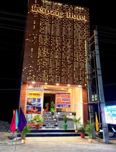 Fotografie z fotogalerie ubytování Leipzig Hotel & Restaurant v destinaci Kurukshetra