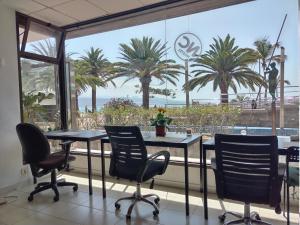 Fotografia z galérie ubytovania NC Hostel v destinácii Las Palmas de Gran Canaria