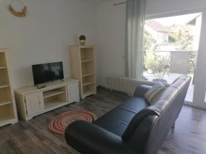 Fotografie z fotogalerie ubytování Ferienhaus Auf der Höhe v destinaci Kirchhain