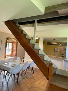 Φωτογραφία από το άλμπουμ του Le Maraîcher Maison avec piscine à Collonges σε Collonges