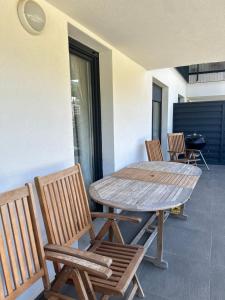 Gallery image of Apartman Bjelašnica in Babin Do