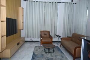 Galería fotográfica de Kigamboni Luxury Homes en Dar es Salaam