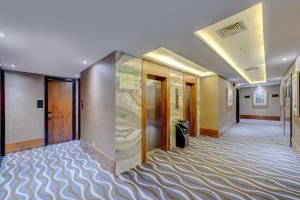 Mynd úr myndasafni af Hawthorn Extended Stay by Wyndham Abu Dhabi City Center í Abú Dabí
