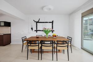 Foto de la galería de Villa A Cappella en Tivat