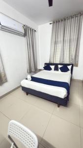 Gallery image of Genome Business Stays in Turkapally