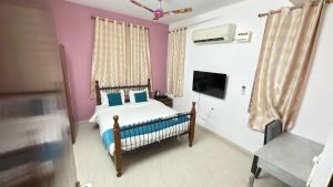 Gallery image of Genome Business Stays in Turkapally