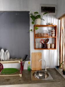 Fotografie z fotogalerie ubytování Yeli gray house v destinaci Weligama