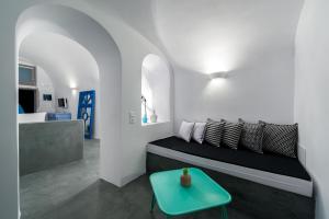 Foto de la galería de Modernity Suites en Fira