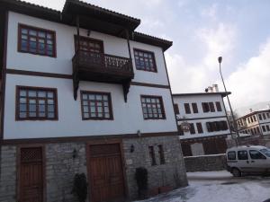 Gallery image of Guney Konak in Safranbolu