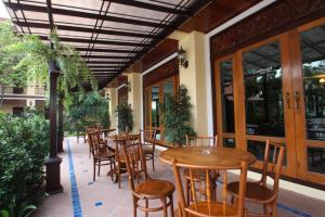 Gallery image of i Boutique Hotel in Pluak Daeng