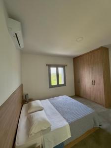 Letto o letti in una camera di Remvi Suite in Chania