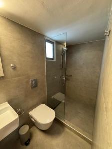 Bagno di Remvi Suite in Chania