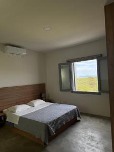 Letto o letti in una camera di Remvi Suite in Chania