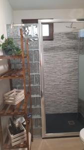 Phòng tắm tại La Casa del Sole +32 ảnh