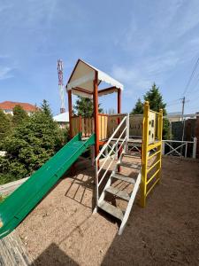 Afbeelding uit fotogalerij van Intour in Cholpon-Ata +24 foto's