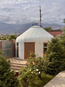 Afbeelding uit fotogalerij van Intour in Cholpon-Ata