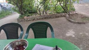 Giardino di Soba Soko