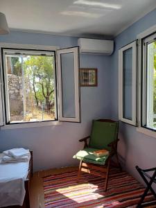 Imagen de la galería de Kefalonia Alexis house, en Pilaroú