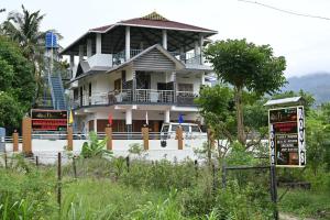 Photo de la galerie de l'établissement Brownstones Resort, à Kanthalloor