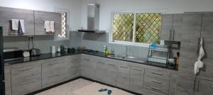 Photo de la galerie de l'établissement Imani holiday homes, à Mtwapa