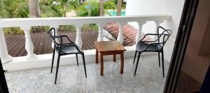 Photo de la galerie de l'établissement Imani holiday homes, à Mtwapa