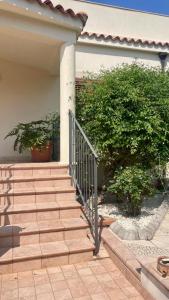 Fotografie z fotogalerie ubytování Villa Mara Rooms v destinaci Noto + 20 fotografií