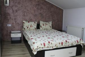 Fotografie z fotogalerie ubytování Casa Gabi v destinaci Turda