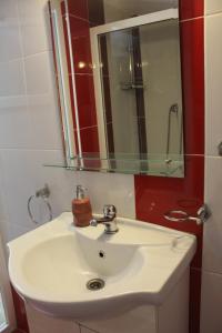 Fotografie z fotogalerie ubytování Casa Gabi v destinaci Turda + 33 fotografií