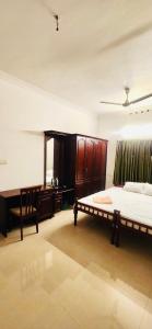 Φωτογραφία από το άλμπουμ του Comodita Residence στο Κοτσί