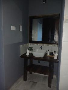 Gallery image of Mababe River Lodge in Mababe +31 photos