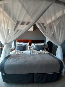 Gallery image of Mababe River Lodge in Mababe