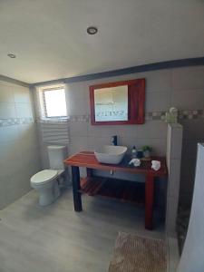 Gallery image of Mababe River Lodge in Mababe