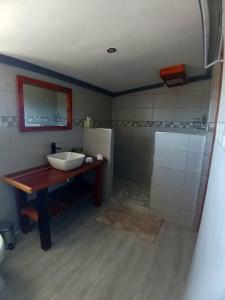 Gallery image of Mababe River Lodge in Mababe