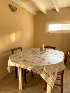 Gambar di galeri bagi Mediterraneum - Loft di Sannicola +7 gambar