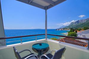 Paesaggio naturale nelle vicinanze dell'hotel