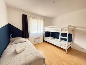 Afbeelding uit fotogalerij van Idéal Tribu - Lac & Océan - 9p in Sanguinet +13 foto's