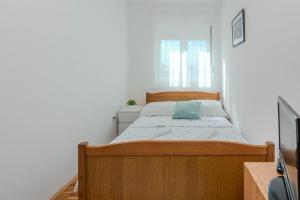 Gallery image of DALMATINO APARTMANI in Vir