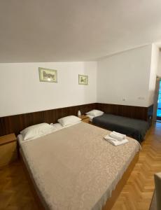 Fotografie z fotogalerie ubytování Hotel Piramida Sunca v destinaci Visoko