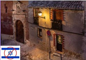 Fotografia z galérie ubytovania San Cipriano House v destinácii Toledo