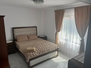 Gallery image of Furnicuta in Curtea de Argeş