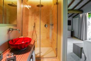Kép Tenuta San Masseo - boutique farm resort & SPA szállásáról Assisiben a galériában