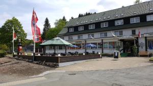 Gallery image of Hotel Engel Altenau in Altenau