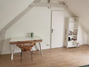 Φωτογραφία από το άλμπουμ του Chambre proche circuit des 24h du Mans σε Guécélard