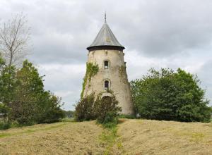 Fotografie z fotogalerie ubytování Holiday Home Stilleven v destinaci Veurne