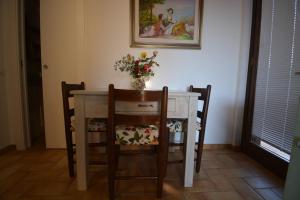Zdjęcie z galerii obiektu Casale Fusco w mieście Spoleto