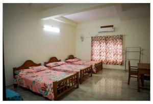 Gallery image of Silver Star Homestay Alakode in Paithalmala