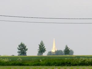 Fotografie z fotogalerie ubytování Holiday Home Stilleven v destinaci Veurne