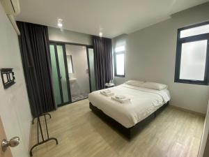 Photo de la galerie de l'établissement 65 hostel chiangmai, à Chiang Mai