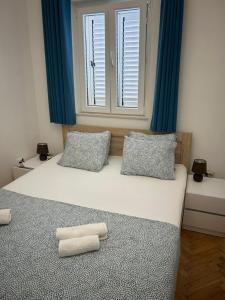 Fotografie z fotogalerie ubytování Apartment La Piedra Budva v destinaci Budva