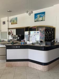 Fotografie z fotogalerie ubytování Hotel MDP v destinaci Milano Marittima